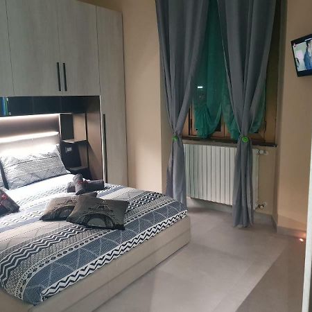 Suite In Milano Certosa Station Exterior foto