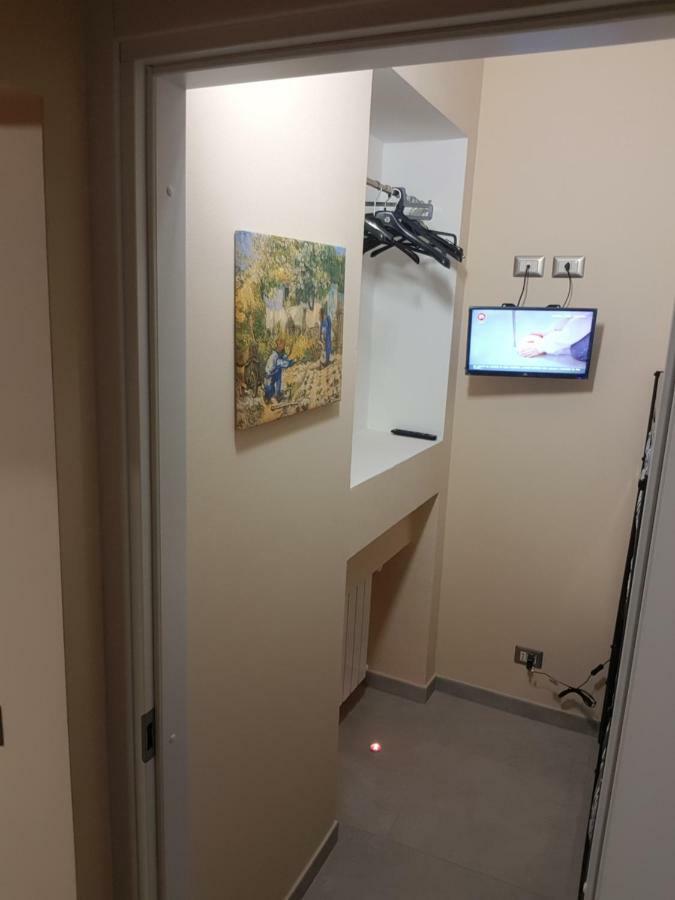 Suite In Milano Certosa Station Exterior foto